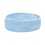 Aesthetic Hair Ribbon in light blue - 0100353 SINGLE USE PRODUCTS