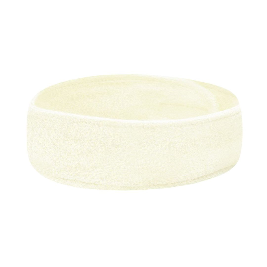 Aesthetic Hair Ribbon in beige - 0100355 SINGLE USE PRODUCTS