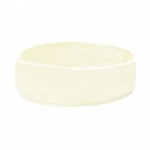 Aesthetic Hair Ribbon in beige - 0100355 SINGLE USE PRODUCTS