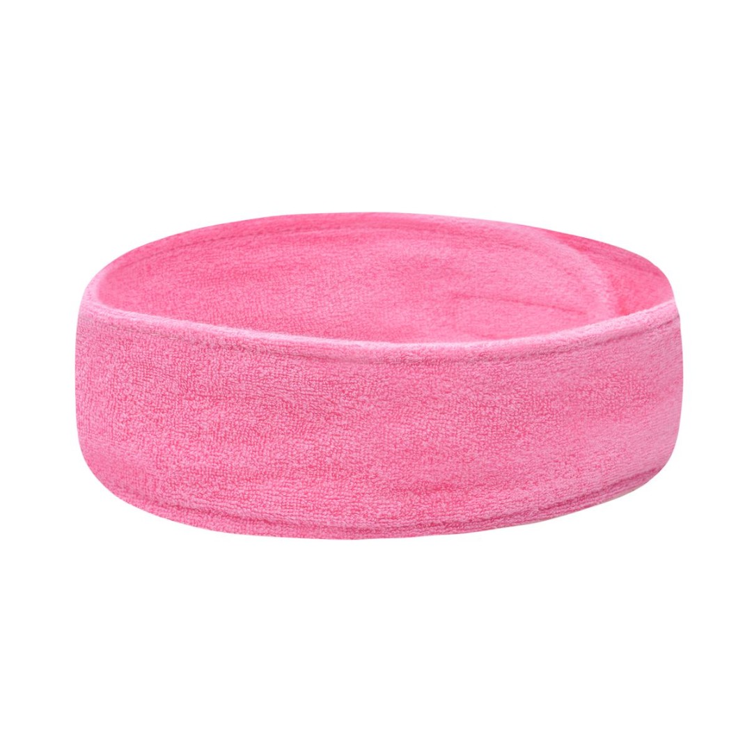 Aesthetic Hair Ribbon in pink - 0100357 SINGLE USE PRODUCTS