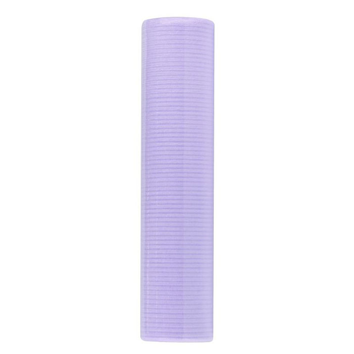  Three-layer Manicure Waterproof Towels 33x48cm in roll 40pcs - Light Purple - 0100432 MANICURE PILLOWS & ARM RESTS 