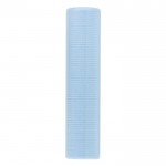 Three-layer Manicure Waterproof Towels 33x48cm in roll 40pcs - Light Blue - 0100433 LOTIONS & DEPILATION CONSUMABLES 