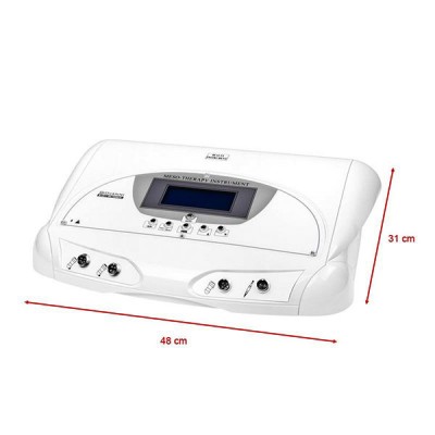 Aesthetic device unit classic mesotherapy - 0100680
