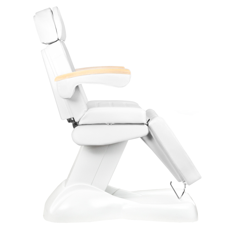 Cosmetic chair with electric lift  with 3 motors - 0100708 CHAIRS WITH ELECTRIC LIFT