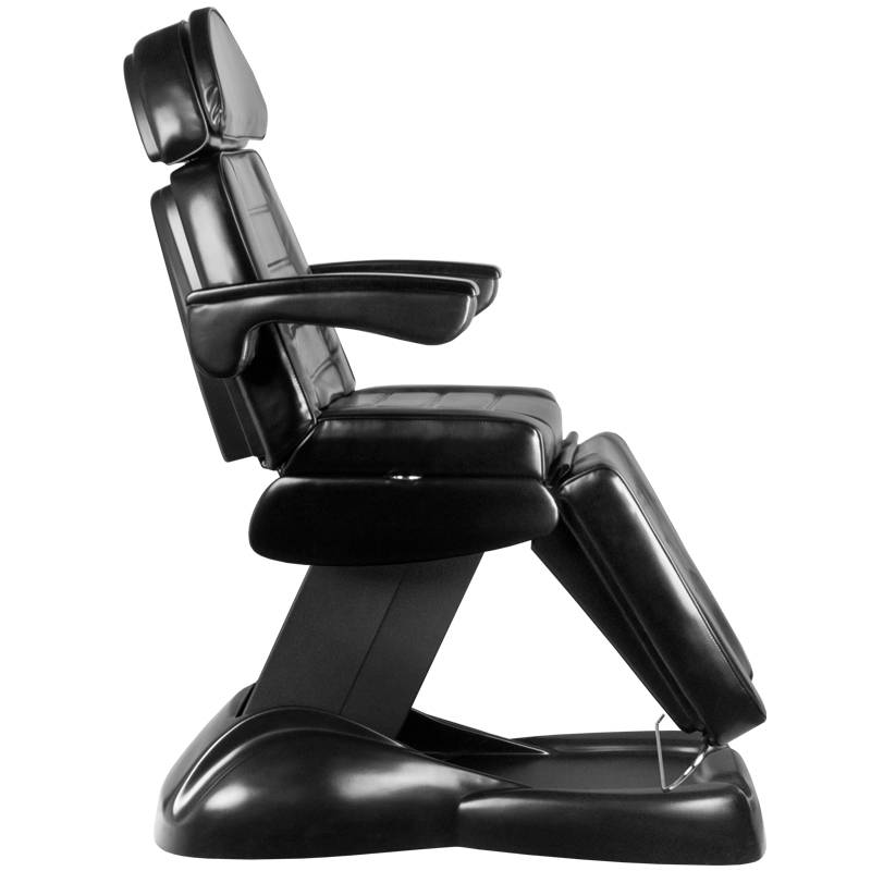 Cosmetic chair with electric lift with 3 motors  - 0100709 CHAIRS WITH ELECTRIC LIFT