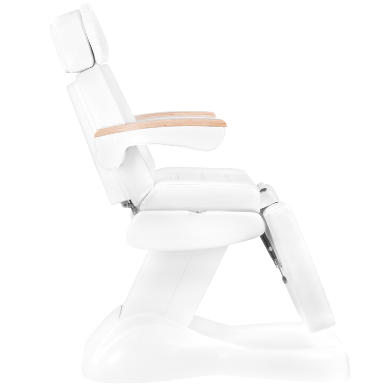 Cosmetic chair with electric lift  with 3 motors  - 0100710 CHAIRS WITH ELECTRIC LIFT
