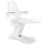 Professional Electric chair with 5 motors  - 0100711 CHAIRS WITH ELECTRIC LIFT