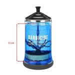 Barbicide  container for disinfecting 750ml - 0106163 DISINFECTANTS FOR TOOLS & SURFACES