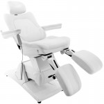 Professional electric chair with 3 motors  - 0106670 CHAIRS WITH ELECTRIC LIFT