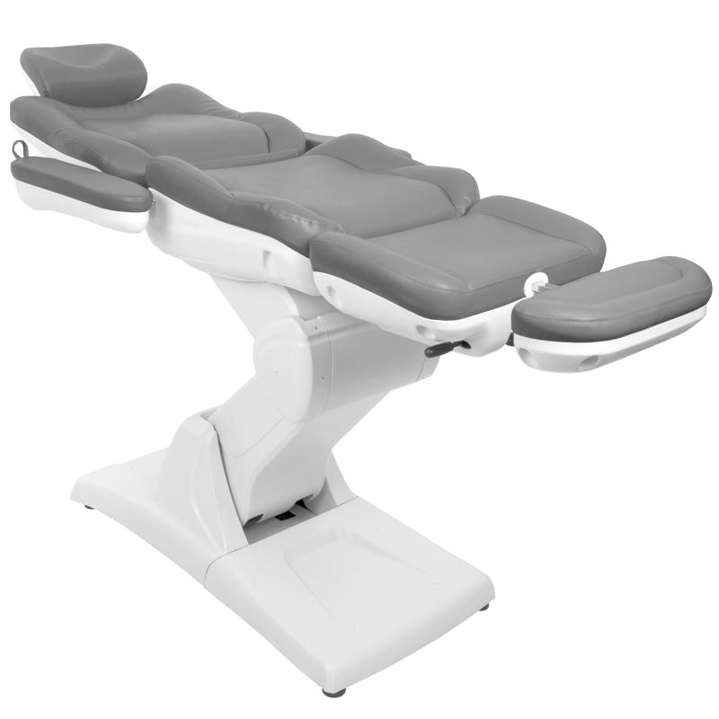 Professional electric chair with 3 motors  - 0109076 CHAIRS WITH ELECTRIC LIFT