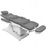 Professional electric chair with 3 motors  - 0109076 CHAIRS WITH ELECTRIC LIFT