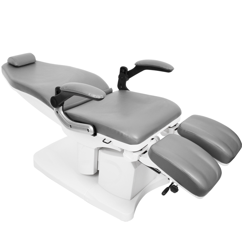 Professional cosmetic chair with electric lift with 3 motors   - 0109087 CHAIRS WITH ELECTRIC LIFT