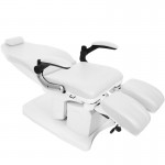Professional electric chair with 3 motors  - 0109093 CHAIRS WITH ELECTRIC LIFT