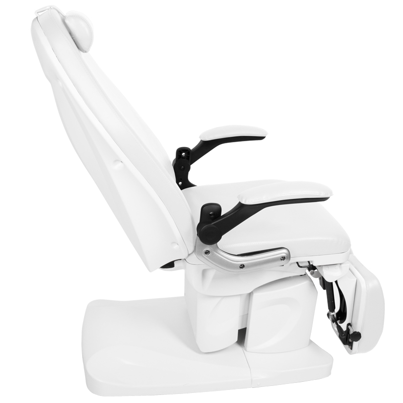 Professional electric chair with 3 motors  - 0109093 CHAIRS WITH ELECTRIC LIFT