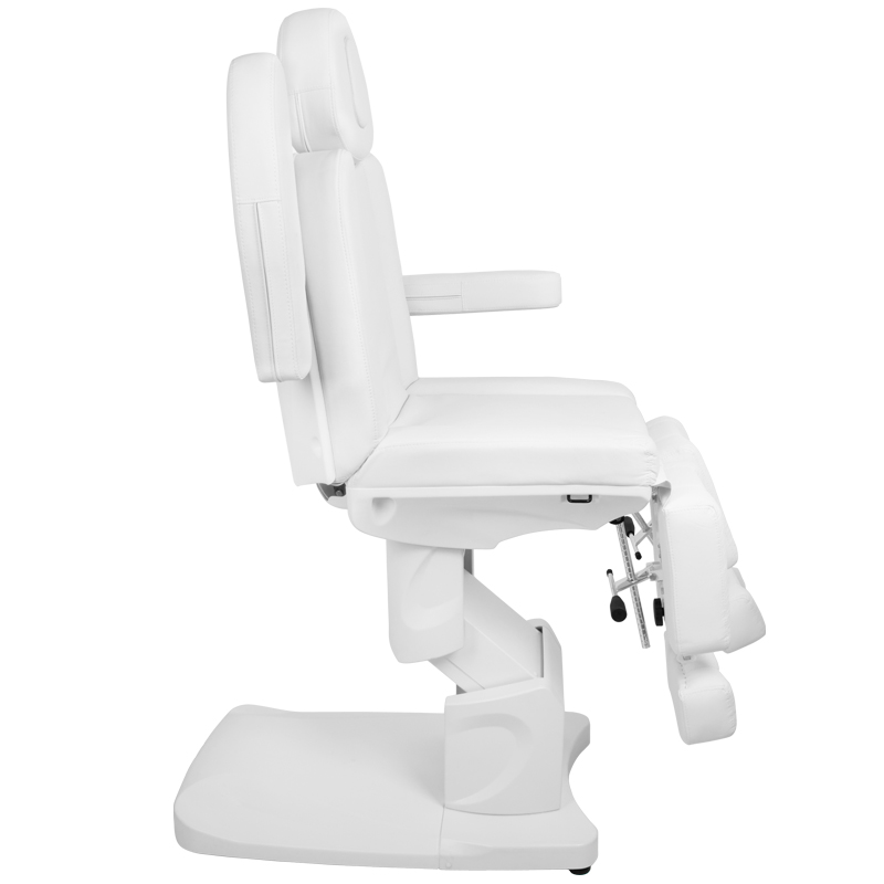 Professional cosmetic chair with electric lift with 3 motors  - 0109095 CHAIRS WITH ELECTRIC LIFT