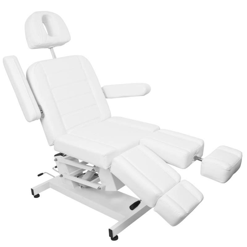 Professional electric chair with 1 motor - 0109099 CHAIRS WITH ELECTRIC LIFT