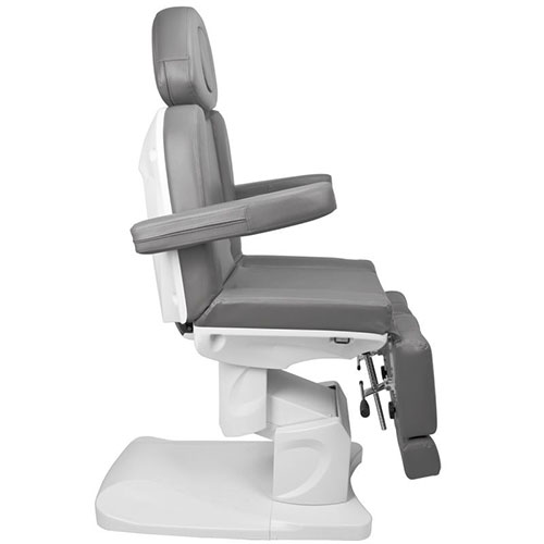 Professional electric aesthetic chair with 3 motors - 0110577 CHAIRS WITH ELECTRIC LIFT