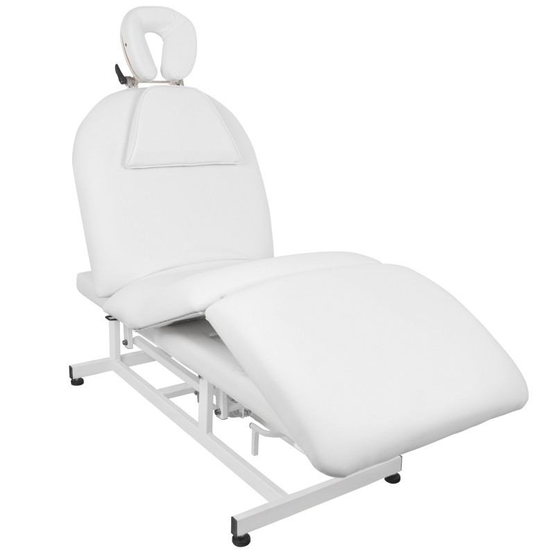 Professional electric aesthetic & massage bed - 0111340 ELECTRIC BEDS