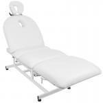 Professional electric aesthetic & massage bed - 0111340 ELECTRIC BEDS