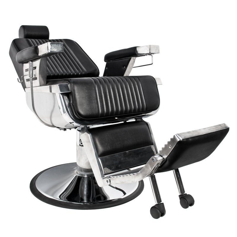 Barber chair - 0112371 BARBER CHAIR