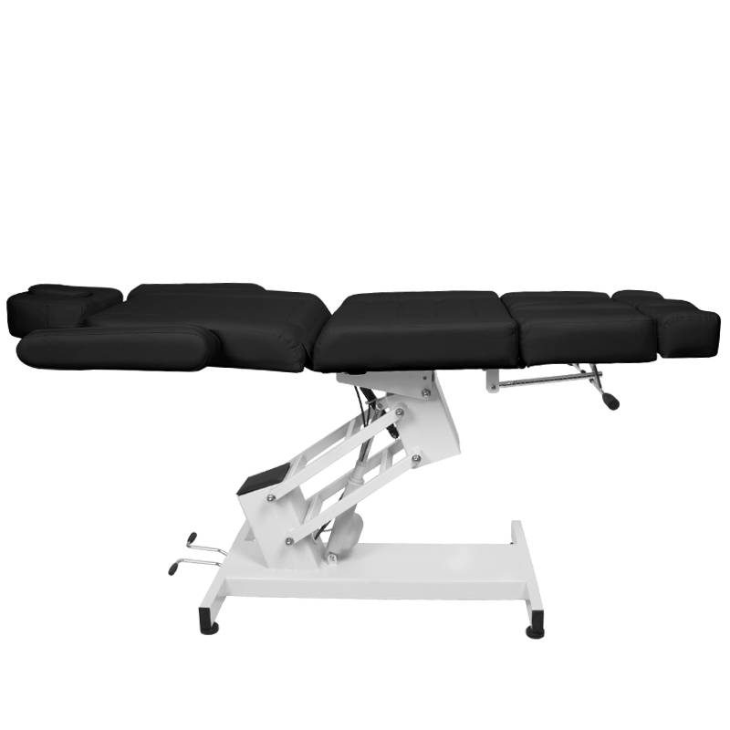 Professional electric chair with 1 motor  - 0112468 CHAIRS WITH ELECTRIC LIFT