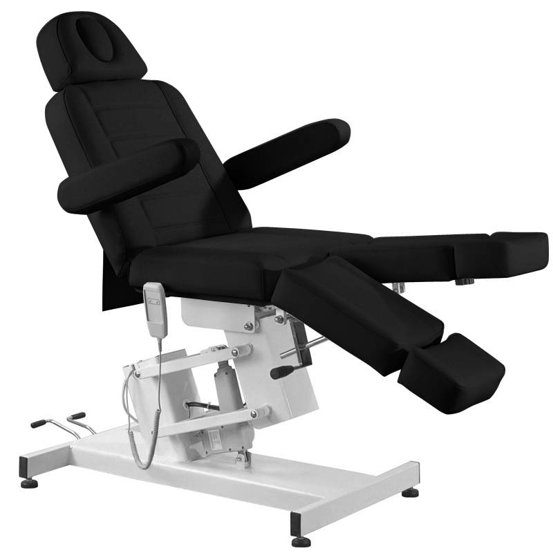 Professional electric chair with 1 motor  - 0112468 CHAIRS WITH ELECTRIC LIFT