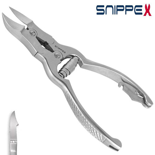 Snippex Pedicure Cuticle Nipper 15cm - 0112495 PEDICURE CUTTERS