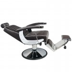 Barber chair - 0112592 BARBER CHAIR