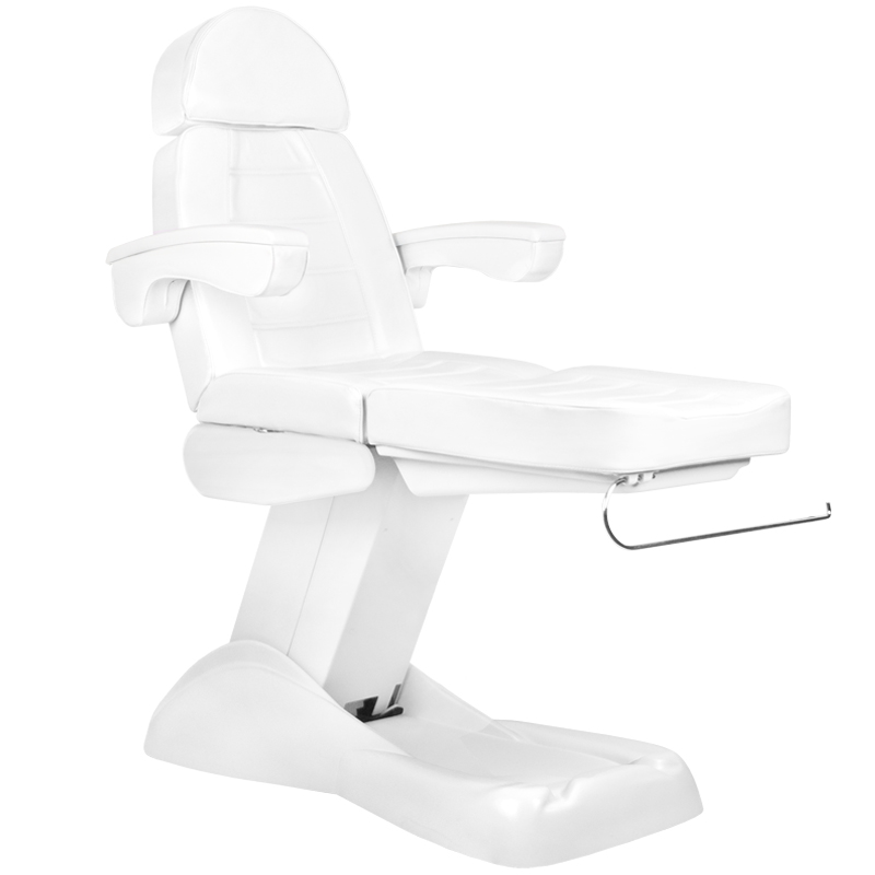 Professional cosmetic chair with electric lift with 4 motors  - 0112818 CHAIRS WITH ELECTRIC LIFT