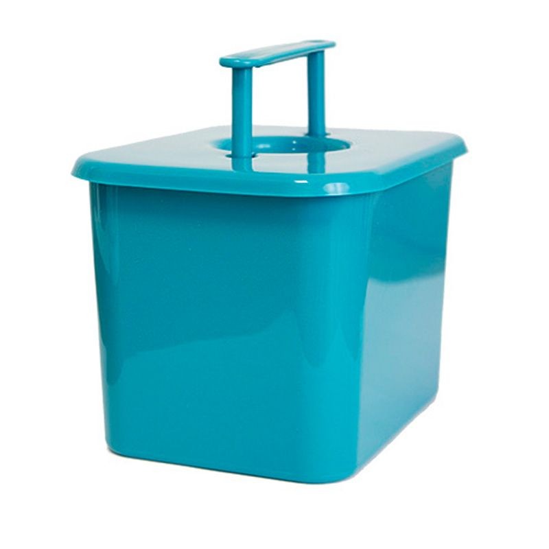 Container for disinfection and sterilization - 0113585 DISINFECTANTS FOR TOOLS & SURFACES