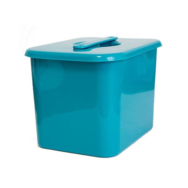 Container for disinfection and sterilization - 0113585 DISINFECTANTS FOR TOOLS & SURFACES