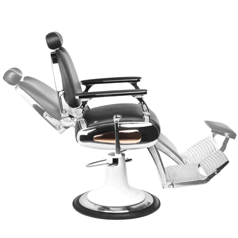 Barber chair - 0114271 BARBER CHAIR