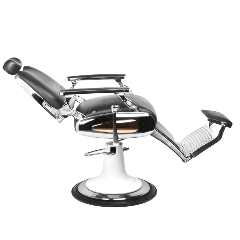 Barber chair - 0114271 BARBER CHAIR