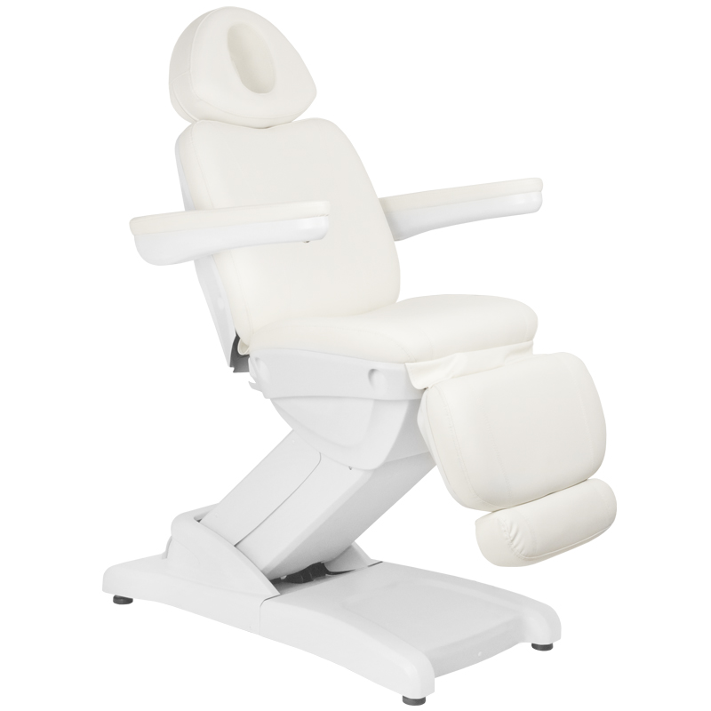Professional electric chair with 4 motors  - 0114652 CHAIRS WITH ELECTRIC LIFT