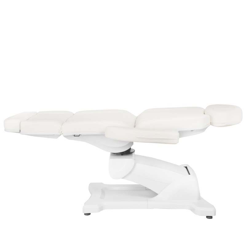 Professional cosmetic chair with electric lift with 4 motors  - 0114876 CHAIRS WITH ELECTRIC LIFT
