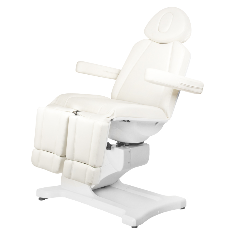 Professional electric chair with 5 motors  - 0114877 CHAIRS WITH ELECTRIC LIFT