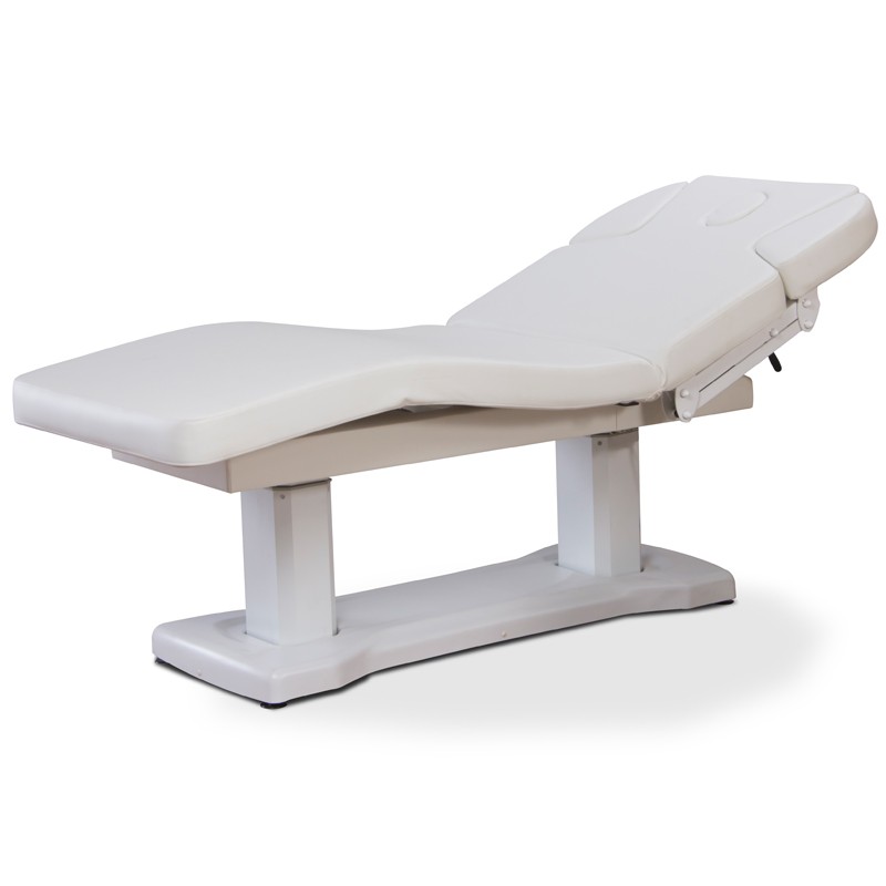 Professional electric aesthetic & massage bed - 0114880 ELECTRIC BEDS