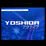 Yoshida Professional Cosmetic Combine - 0114885 AESTHETIC DEVICES