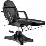 Tattoo & cosmetic chair - 0114949 CHAIRS WITH HYDRAULIC-MANUAL LIFT