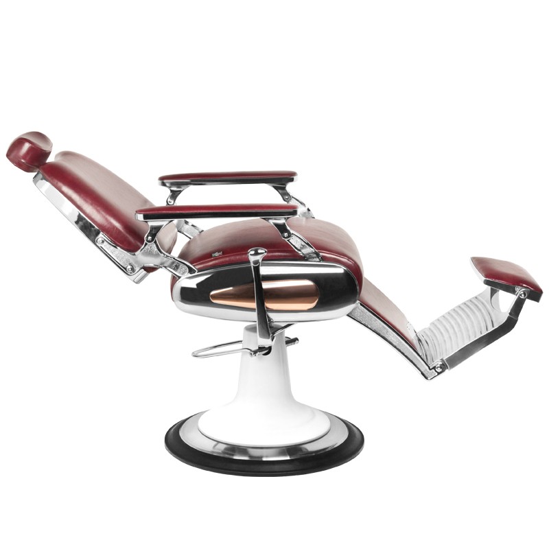 Barber chair - 0114959 BARBER CHAIR