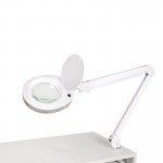 Stainless steel base holder - 0115171 LIGHTED MAGNIFYING LAMPS