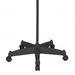 Professional tripod with base for Moonlight black magnifying lamps - 0115172 LIGHTED MAGNIFYING LAMPS