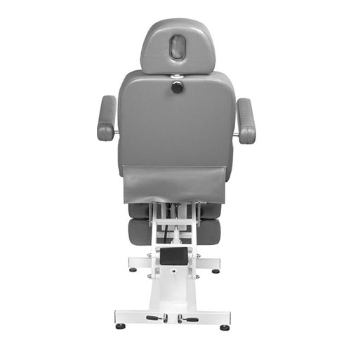 Professional pedicure-aesthetic chair with an electric lift with 1 motor - 0118763 CHAIRS WITH ELECTRIC LIFT