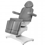 Professional electric chair with 5 motors- 0118764 CHAIRS WITH ELECTRIC LIFT