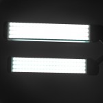 Eyelashes flexible LED light - 0119060 