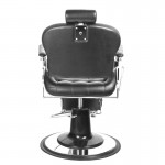 Barber chair Premier - 0122338 BARBER CHAIR