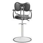 Professional hairdresser seat for children  - 0122346 CHILD SEATS