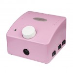Nail drill saeyang marathon K35 cube light pink - 0122518 MARATHON SAEYANG
