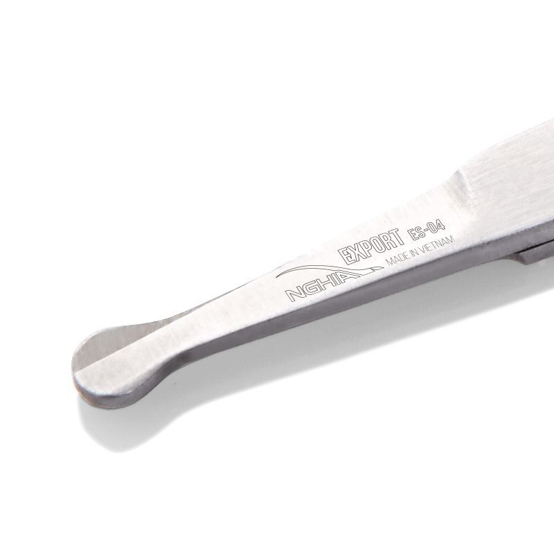 Nghia ES-04 export professional scissors - 0122788 PROFESSIONAL TOOLS FOR EYELASH EXTENSION