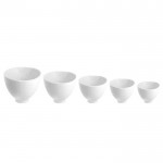 Silicone bowl for facial and aesthetic treatments Small 11.5cm - 0122828 SINGLE USE PRODUCTS